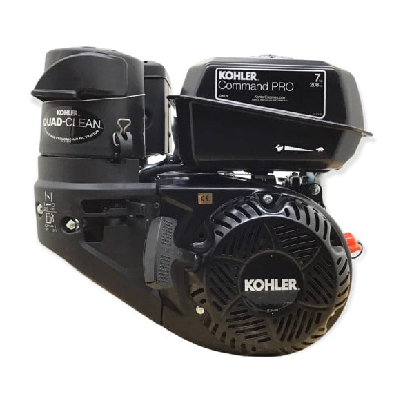 Kohler engine CH270 conico 23mm (Motor, generator etc.)