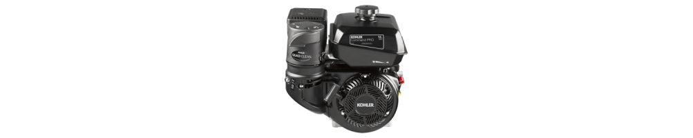 Recambios para motores Kohler CH440 | Comercial Méndez