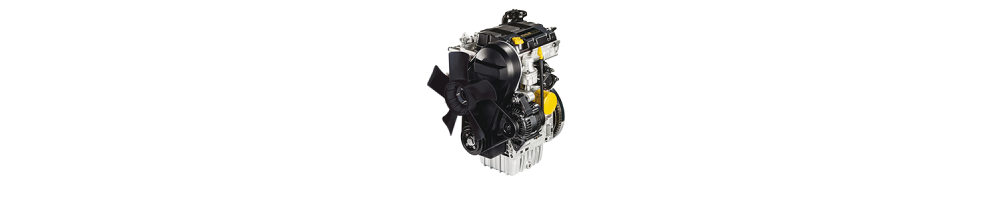 Recambios para motores Kohler KDW 502 | Comercial Méndez